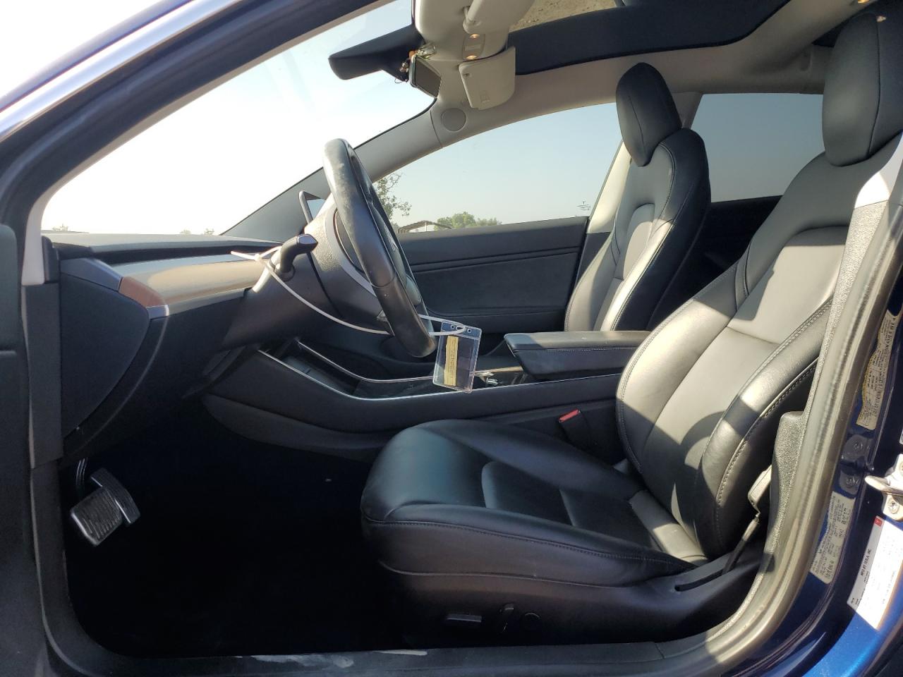 Tesla Model 3 2018