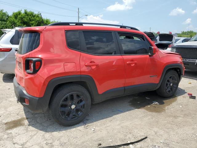 2018 JEEP RENEGADE L - ZACCJABB5JPH34451
