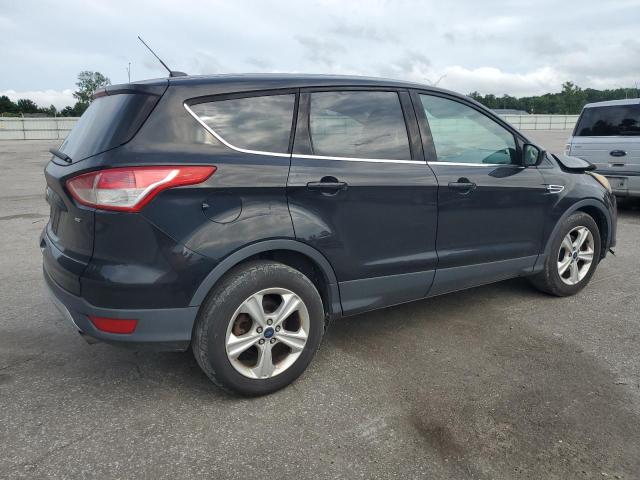 Vin: 1fmcu0g76fub59820, lot: 59550205, ford escape se 20153