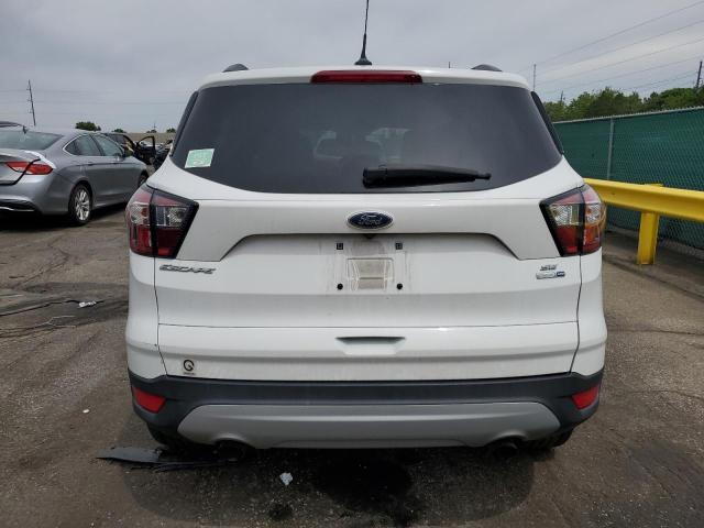 2018 FORD ESCAPE SE - 1FMCU9GD5JUB52151