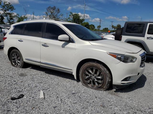 Vin: 5n1cl0mm5ec518138, lot: 62748905, infiniti qx60 hybrid 20144