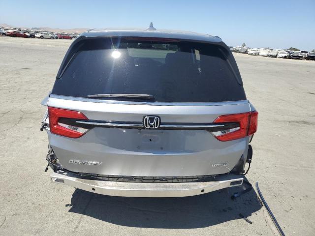 2023 HONDA ODYSSEY TO 5FNRL6H86PB043474