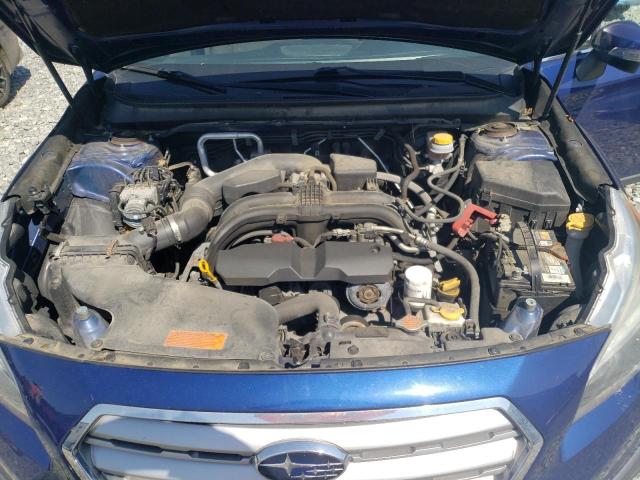 2017 SUBARU OUTBACK 2. - 4S4BSAFC0H3311511