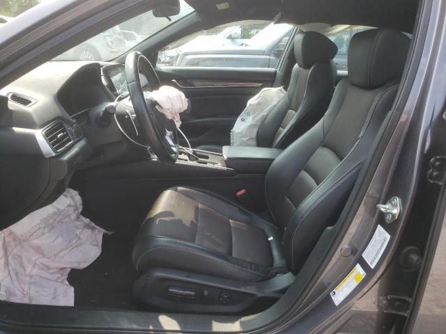 2018 HONDA ACCORD SPO - 1HGCV1F33JA259343