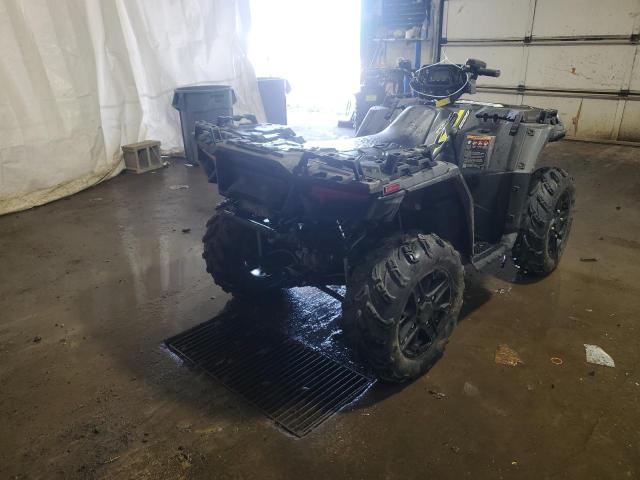 2021 POLARIS SPORTSMAN - 4XASXE951MB778213