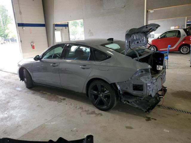 Vin: 1hgcy2f73pa064237, lot: 59996045, honda accord hybrid sport-l 20232
