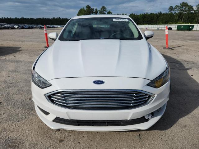 2018 FORD FUSION SE - 3FA6P0HD0JR256062