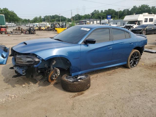Vin: 2c3cdxct4mh682256, lot: 59607325, dodge charger r/t 2021 img_1