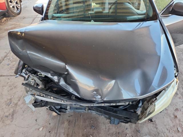 2012 TOYOTA CAMRY BASE - 4T4BF1FK3CR184113