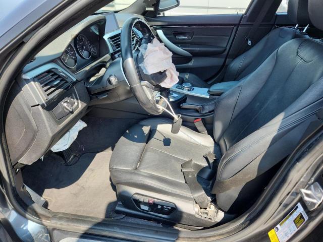 2015 BMW 428 I GRAN WBA4A5C54FD410706