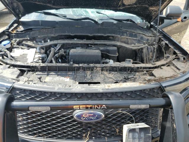 2024 FORD EXPLORER P - 1FM5K8AB4RGA47501