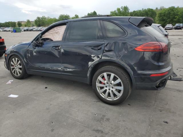 2015 PORSCHE CAYENNE TU WP1AC2A24FLA80562