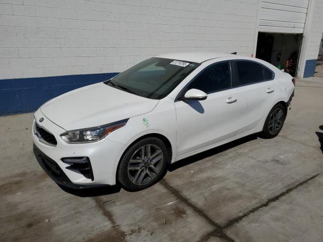 Vin: 3kpf54ad0ke096954, lot: 61218795, kia forte ex 2019 img_1