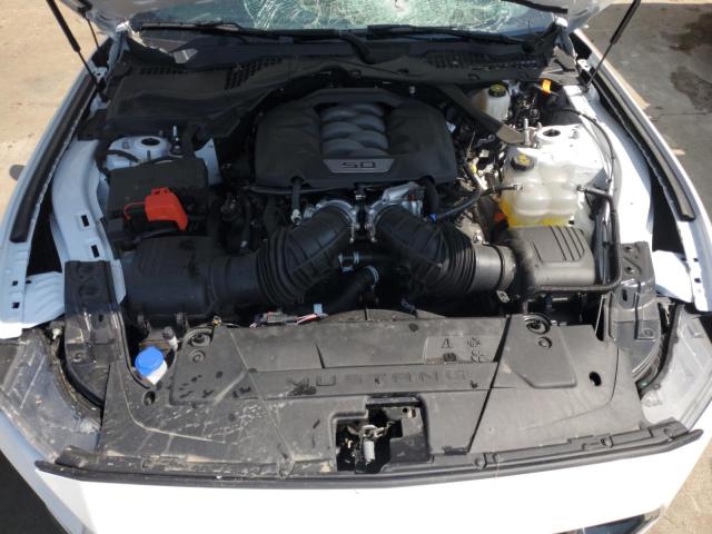 2024 FORD MUSTANG GT - 1FA6P8CF9R5417403