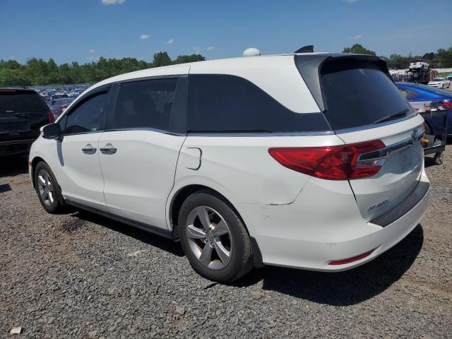 2020 HONDA ODYSSEY EX 5FNRL6H74LB031423