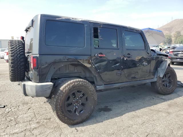 2016 JEEP WRANGLER U - 1C4BJWDG6GL289622