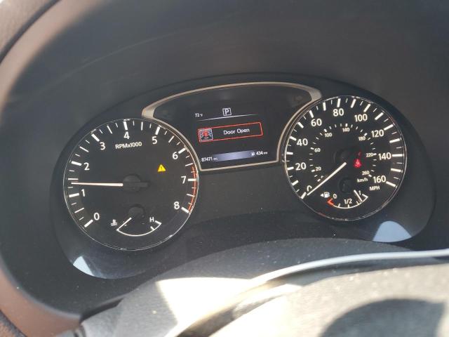 2017 NISSAN ALTIMA 2.5 - 1N4AL3AP5HC165194
