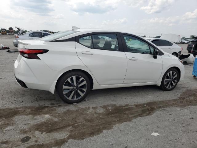 Vin: 3n1cn8fv7ll879894, lot: 60088705, nissan versa sr 20203
