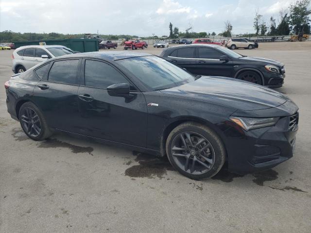 2024 ACURA TLX A-SPEC 19UUB6F57RA001091
