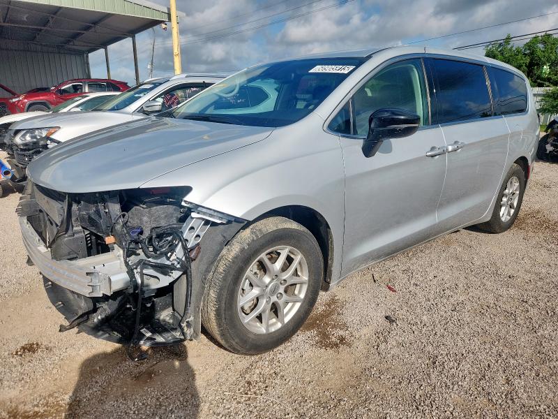 Vin: 2c4rc1bg1rr144318, lot: 60905915, chrysler pacifica touring l 2024 img_1