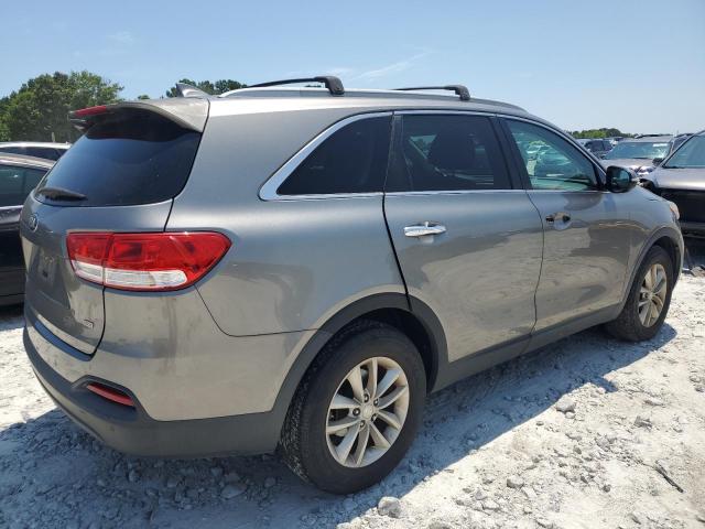 Vin: 5xypg4a34gg089277, lot: 62712285, kia sorento lx 20163