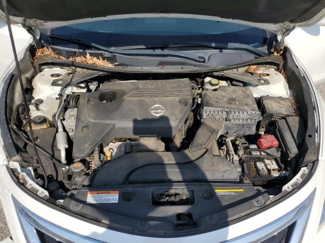 2015 NISSAN ALTIMA 2.5 - 1N4AL3APXFC163342