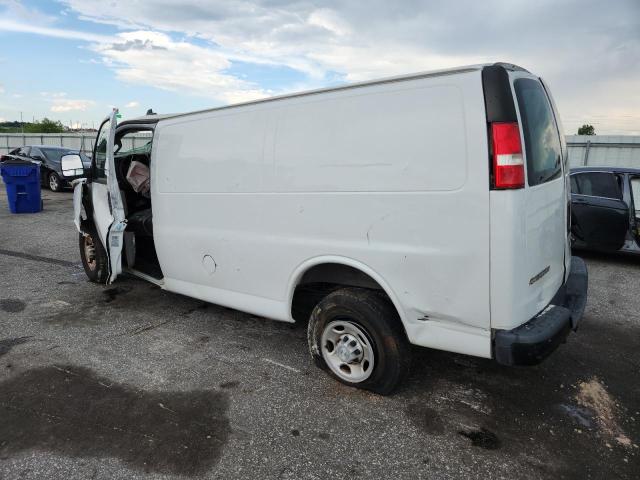Vin: 1gcwgafg1k1142337, lot: 61009095, chevrolet express 20192