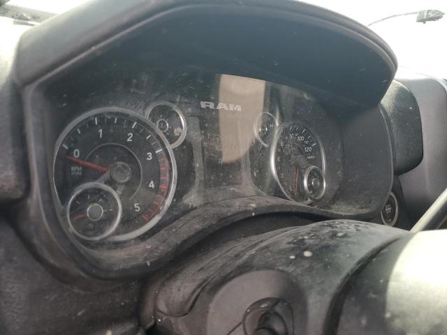 2021 RAM 2500 BIG H 3C6UR5DL7MG676706