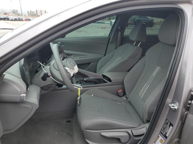 2024 HYUNDAI ELANTRA SE - KMHLM4DG9RU697119