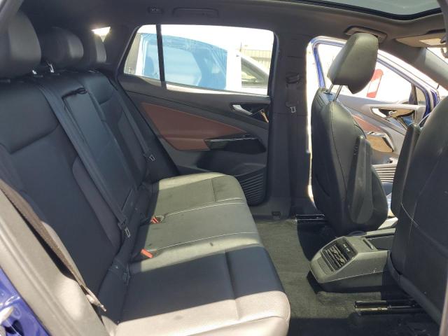 2021 VOLKSWAGEN ID.4 PRO S WVGTMPE22MP034101