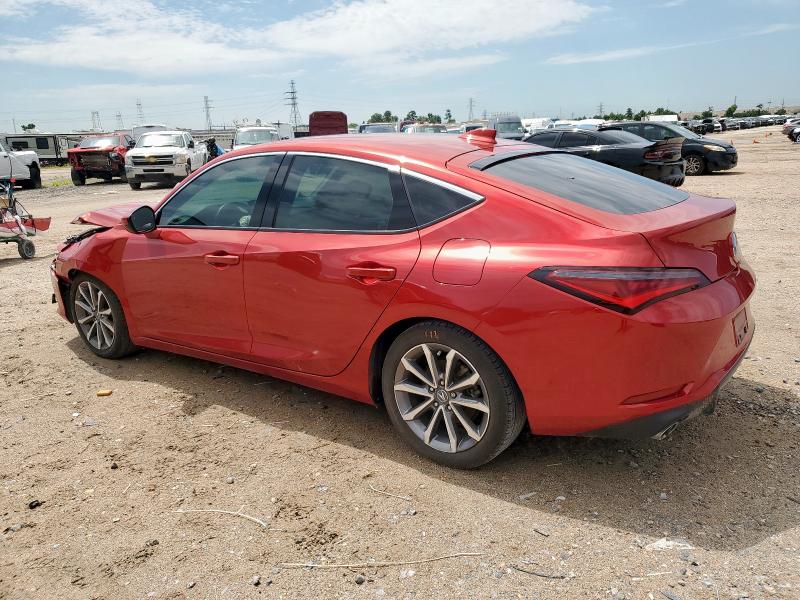 Vin: 19ude4h23ra022356, lot: 60024435, acura integra 20242