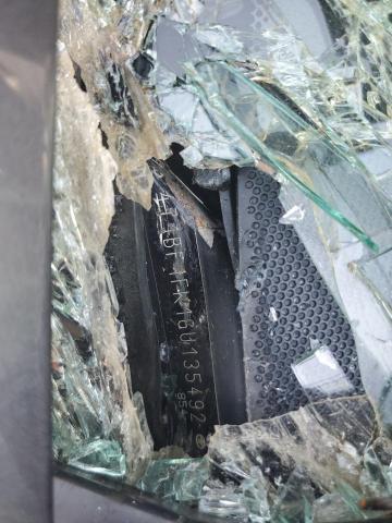 2016 TOYOTA CAMRY LE - 4T1BF1FK1GU135492