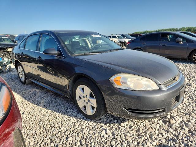 Vin: 2g1wa5ekxb1100492, lot: 61235835, chevrolet impala ls 20114