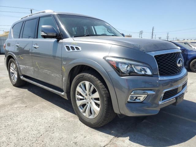 2016 INFINITI QX80 JN8AZ2NF9G9613800