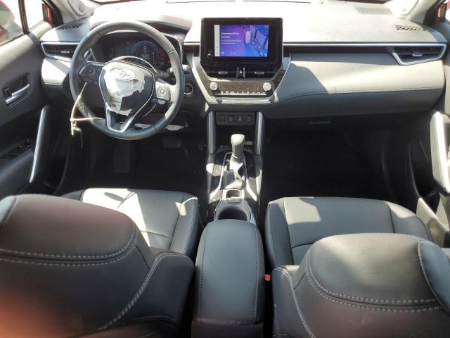 2023 TOYOTA COROLLA CR 7MUDAAAG4PV071067