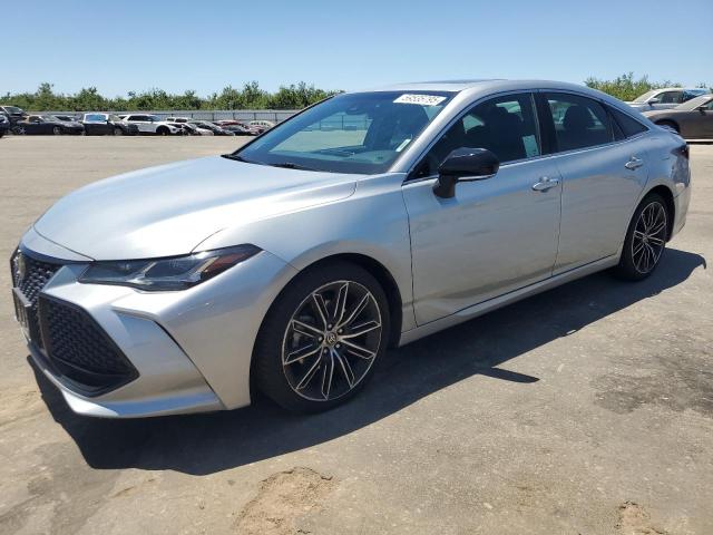 2021 TOYOTA AVALON TOU - 4T1HZ1FB0MU058661