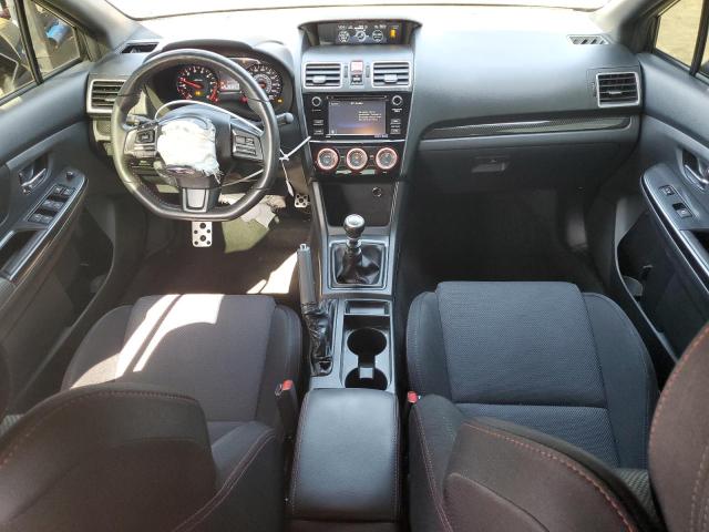 2018 SUBARU WRX JF1VA1A68J9836377