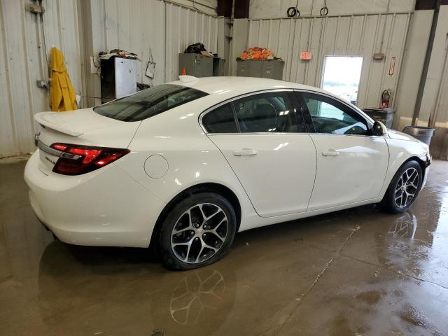 2017 BUICK REGAL SPOR 2G4GL5EX5H9117711