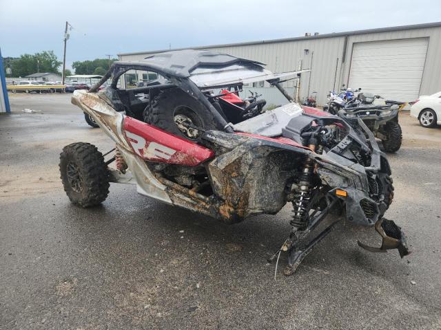 2024 CAN-AM MAVERICK X 3JBVJAY47RE000682