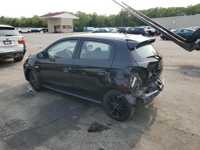 Vin: ml32a5hj7lh005611, lot: 59143135, mitsubishi mirage le le 20202