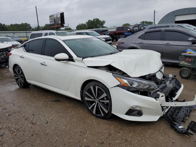 2019 NISSAN ALTIMA PLA 1N4BL4FV0KC116235