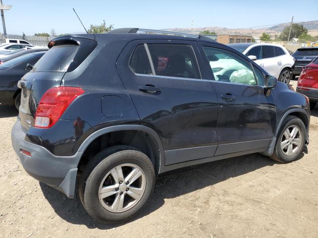 2016 CHEVROLET TRAX 1LT - KL7CJPSB8GB728355