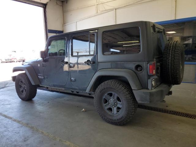 Vin: 1c4bjwdgxhl558612, lot: 60272245, jeep wrangler sport 20172