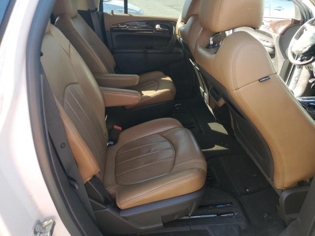 2016 BUICK ENCLAVE 5GAKRBKD3GJ277290