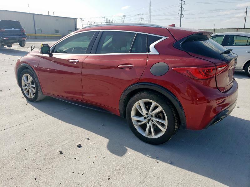 2019 INFINITI QX30 PURE SJKCH5CP6KA010036