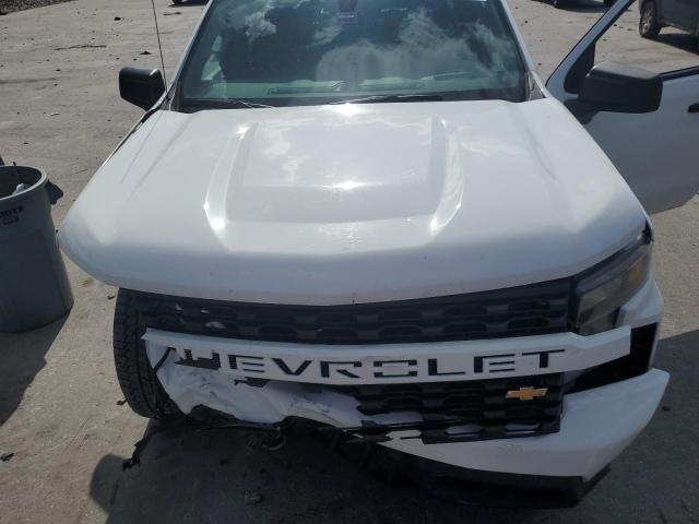 2022 CHEVROLET SILVERADO 3GCPYBEK0NG162615
