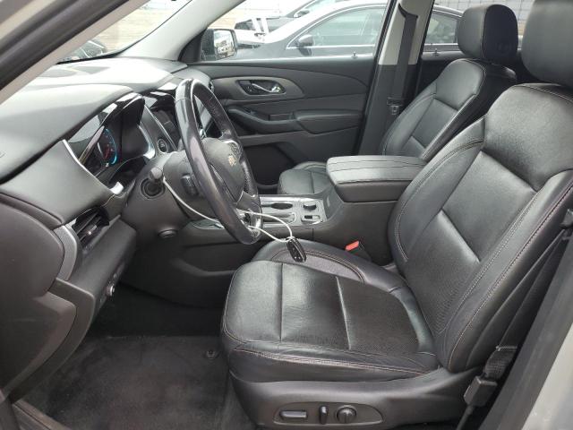2019 CHEVROLET TRAVERSE P 1GNEVKKW2KJ145002