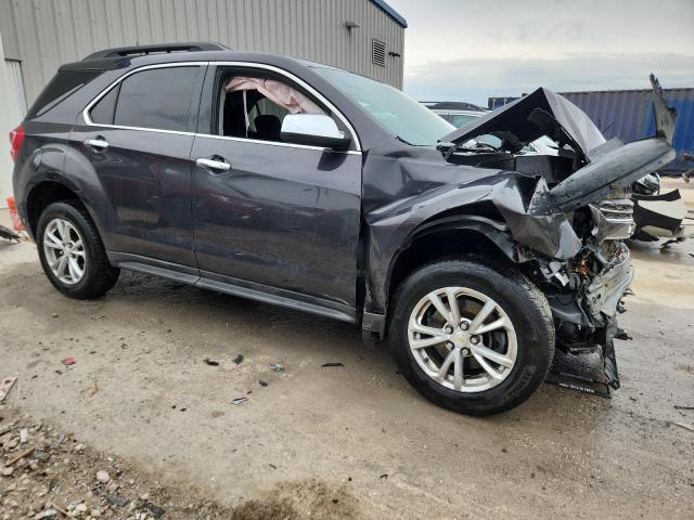 2016 CHEVROLET EQUINOX LT 2GNALCEK8G6103098