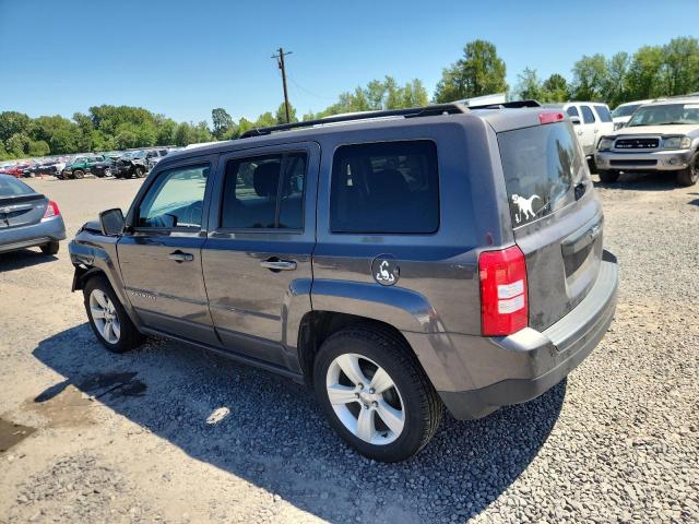 Vin: 1c4njpfb3hd184651, lot: 62400495, jeep patriot latitude 20172