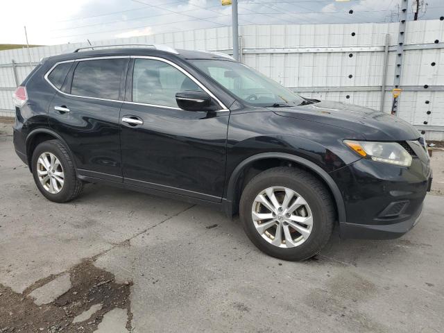 Vin: 5n1at2mv5ec873077, lot: 62430575, nissan rogue s 20144